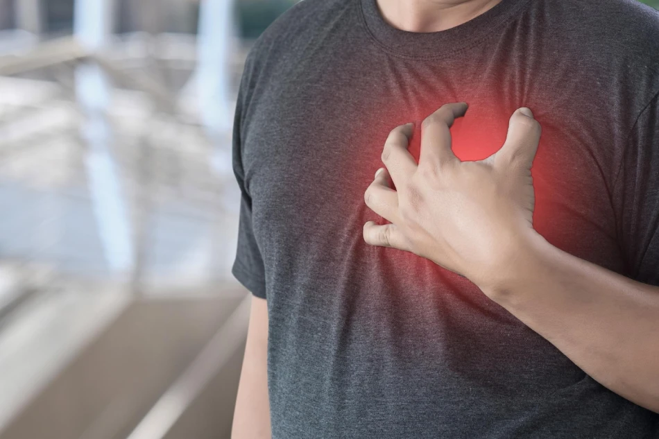 Inflammation and Heart Disease A Functional Medicine Approach to Prevention and Treatment