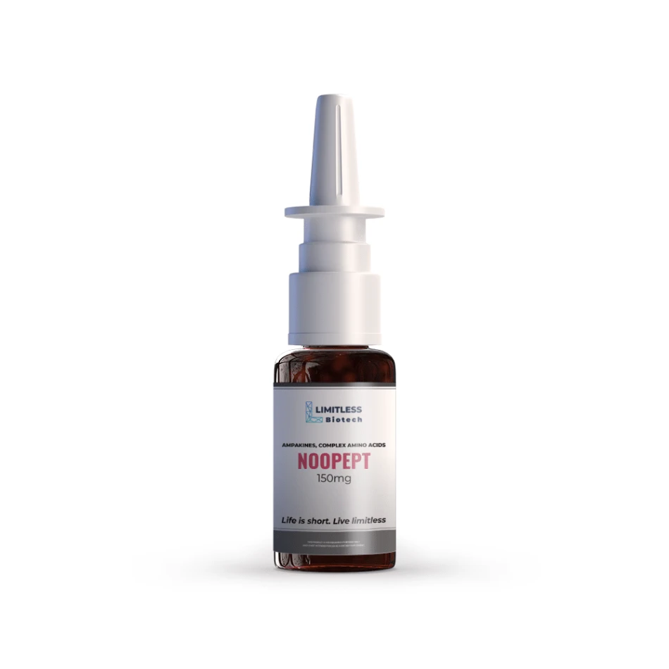 Noopept Spray 150mg