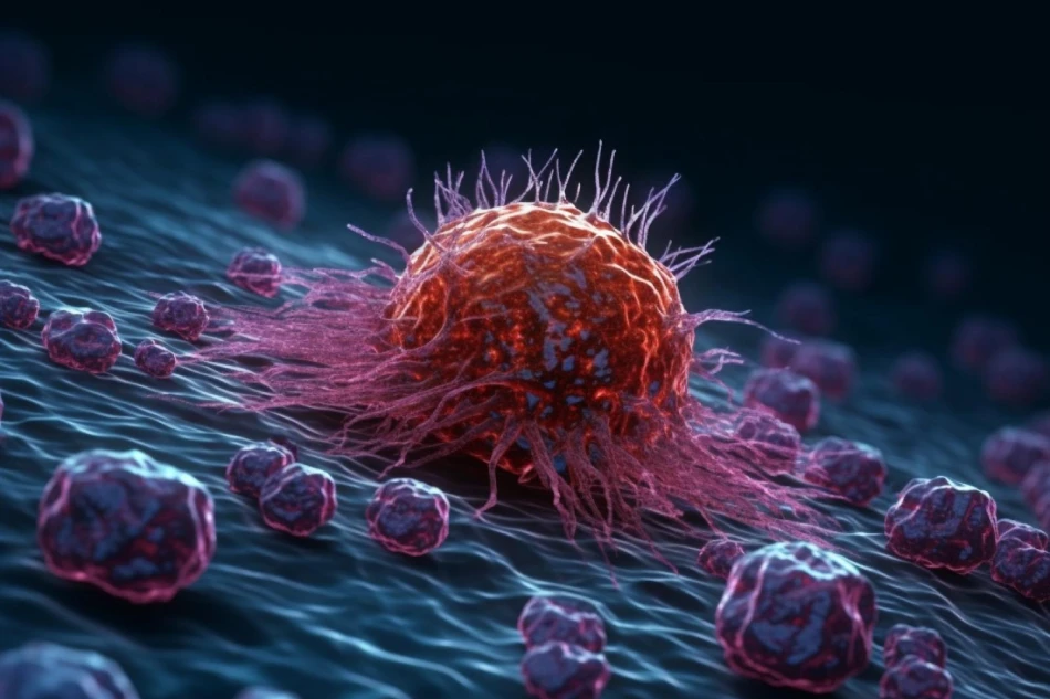 Researchers identify how to prevent cancer metastases