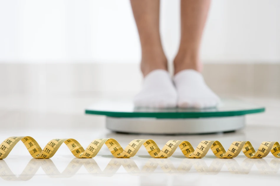 Do Standing Desks Promote Weight Loss